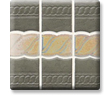 Rope Swimming Pool Tile