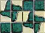 sf21 Swimming Pool Tile