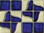 sf23 Swimming Pool Tile