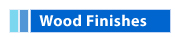 Wood Finishes, Polyurethanes, Moisture Cure