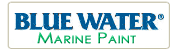 Blue Water Marine Boat Paint