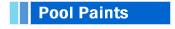 Swimming Pool Paints