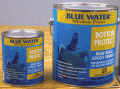 Bottom Protect High Build Marine Epoxy Primer
