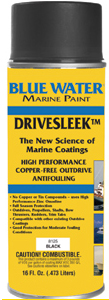 Camouflage paint for fishing and hunting boats