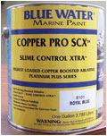 Copper Pro SCX 67 Boosted Ablative