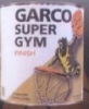 Garco Gym Finish Super High Gloss