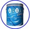 Ramuc AquaLuster Acrylic Water-Based Pool Paint
