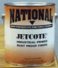 Jetcote 1-Part Heavy Duty Industrial Primer
