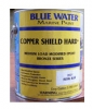 Copper Shield 45 Hard Epoxy Boat Bottom Paint