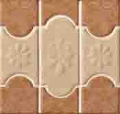 BUE-650  Swimming Pool Tile