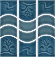 Surf 228 Swimming Pool Tile