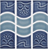 Surf 240 Swimming Pool tile