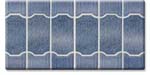 florence stone blue  Swimming Pool Tile