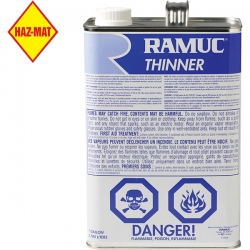 Ramuc Thinner