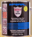 Rust No More Rust-Proof Primer - QUART