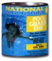 Epoxy Pool Paint for Concrete Pools