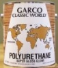 Classic World Polyurethane