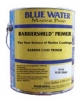 Marine Primers and Marine Repair Products