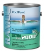 Ramuc ULTRA Pro 2000 Chlorinated Rubber Swimming Pool Paint