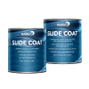 Slide Coat - High Gloss Clear Pool Slide Coating