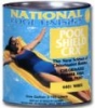 Chlorinated Rubber Paint for Concrete Pools