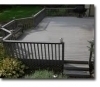 Wooden Deck Paint