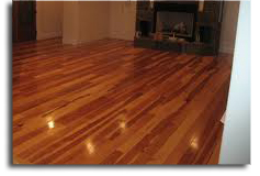 Moisture Cure Polyurethane Wood Floor Finish